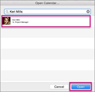 add american holidays to outlook calendar 15.32 for mac